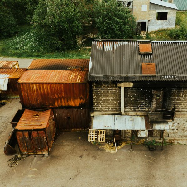 Schewietzerhuset södra